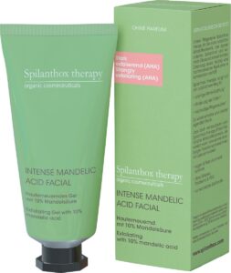 Spilanthox therapy Peeling Intense Mandelic Acid, 30 ml