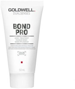 Goldwell – DS Bond Pro 60Sec. Treatment – 50 ml