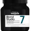 L'Oréal Professionnel - L'Oréal Blond Studio Platinium Plus Lightening Paste 500gr