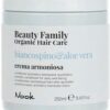 Nook Harmonious Cream Hawthorn & Aloe Vera 250ml