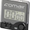 Comair Digitale timer zwart