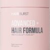 Glowwa Hair Food 60/Capsules