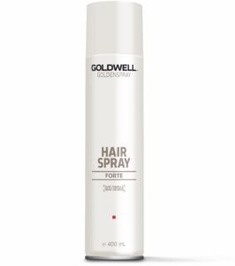 Goldwell Goldenspray Haarspray - Sterk - 400 ml