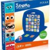 MATCH 5-op-rij - PIXAR-wedstrijd
