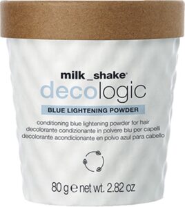 Milk_Shake Decologic Blue Lightening Powder 80gr