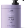 Haarmasker Lakmé Teknia Hair Gråt hår (1 L)