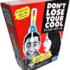 Hasbro Gaming - Don't lose your cool (Japanse versie en doos) 12+