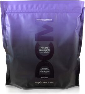 Diapason Poeder Bleaching Non-Volatile Lightening Powder