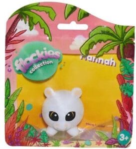 FLOCKIES COLLECTION HANNAH