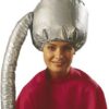 Haardrogermuts Alu