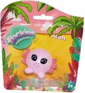 FLOCKIES COLLECTION ALAN