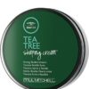 Paul Mitchell - Tea Tree - Shaping Cream - 85 gram