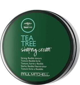 Paul Mitchell - Tea Tree - Shaping Cream - 85 gram
