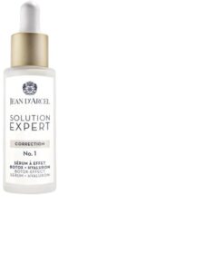 Jean d'Arcel Hyaluron Serum - Anti-Rimpel - 30ml