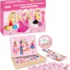 Magneet Puzzle