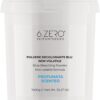 6.ZERO´´´´´´POLVERE DECOLORANTE COMPATTO BLU 1KG