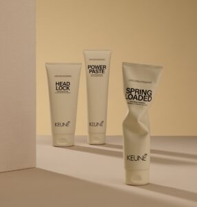 Keune Style Power Paste