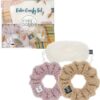 invisibobble - Extra Comfy Sprunchie and Sleeping Mask Set