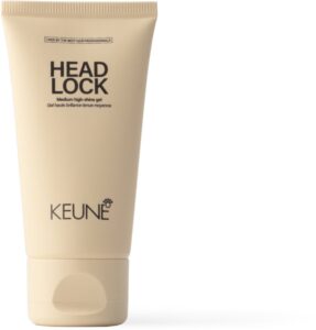 Keune Style HEAD LOCK Hyper shine gel 50ml
