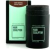 Sibel – Hair Sculptor Hair Building Fibers – Donkerbruin