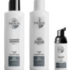 Nioxin System 2 Trial Kit 150 + 150 + 40 ml