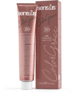 Sens.ùs Color Grace M3K 5.0 Light Brown - 100 ml