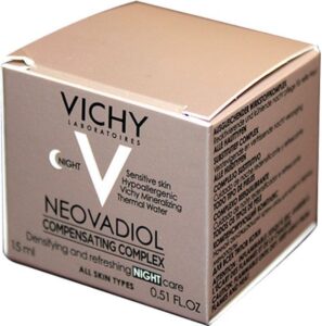 VICHY ECH NEOVADIOL NUIT 15 ML