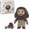 FUNKO 5 Star Harry Potter: Hagrid LE