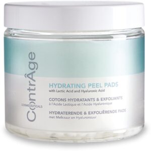 Hydrating Peel Pads - 60 pieces