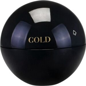 Gold Haircare Fiber Wax 80ml - Op de originele verpakking van dit product bevindt zich een unieke serienummer.