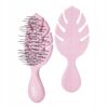 Wetbrush Go Green Mini Detangler Pink