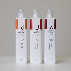 Color Defence Shampoo 1000ml