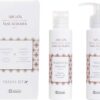 Biacre - Argan & Macadamia Oil - Travel Kit