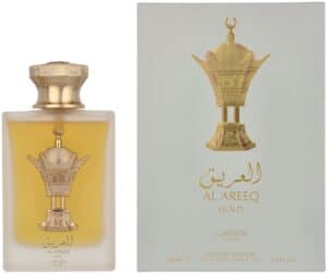 Lattafa Pride Eau de Parfum - 100ml