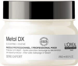 L'Oreal Série Expert Metal DX Mask 250ml