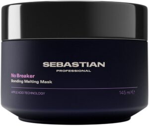 Sebastian - No.Breaker Bonding Melting Mask