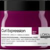 L’Oréal Professionnel - Curl Expression - Hydraterend Masker - Haarmasker voor krullend- of pluizend haar - 500 ml.