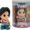 SPLASH TOYS - Ooshies - DC Comics Wonder Woman-figuur