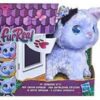FurReal My Expressive Kitty Cat Plush Toy Hasbro 2022