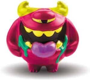 Shakeheadz Slob Monster Gaseous Gavin