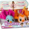 Bunnies friends Vogel met Magneet 2-pack - EAN: 842134097810