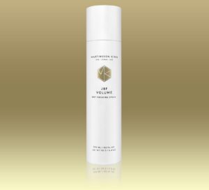 Martinsson King JBF Volume Dry Finishing Spray 300 ml