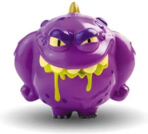 Shake Headz Slob Monster PAARS