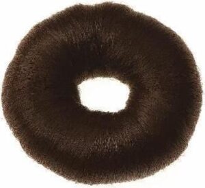Sibel Knotrol bruin (diameter circa 9cm)
