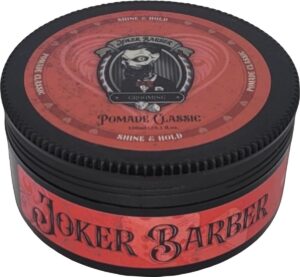 JOKER BARBER - Pomade Classic