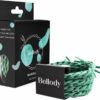 Bellody - Haargummie Elastiek - Euphoria Groen