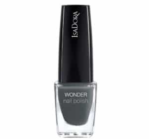 ISADORA WONDER NAIL POLISH – 142 Mercury