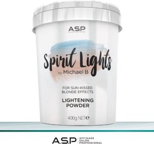 Spirit Lights Lightening Powder 400g