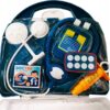LITTLE DOCTOR Dokter Medische kofferset