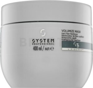System Professional Volumize haarmasker